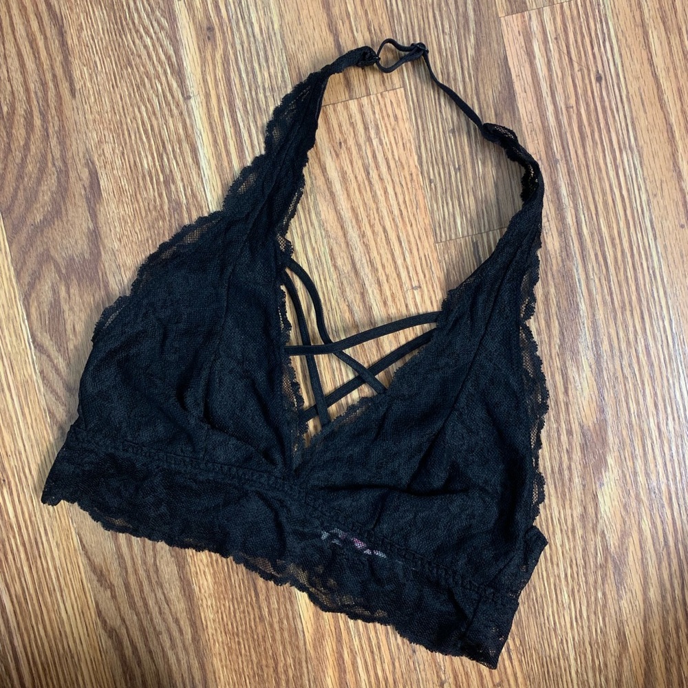 Victoria secret bralette